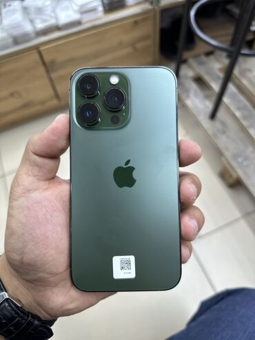 6 айфон 6: IPhone 13 Pro, Alpine Green