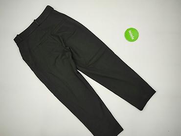 cena garnituru: H&M, Spodnie materiałowe damskie, rozmiar M — 4