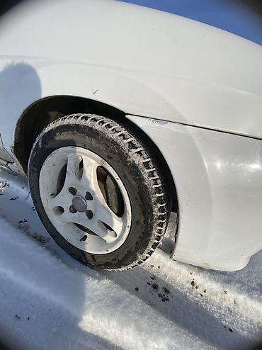 Mazda: Mazda Demio: 2001 г., 1.3 л, Автомат, Бензин, Универсал — 9