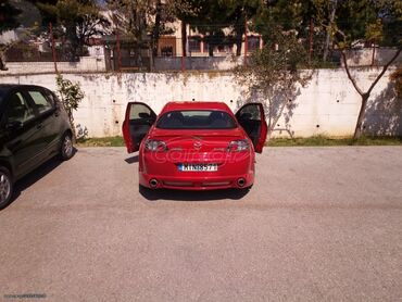 Mazda: Mazda RX-8: 1.3 l. | 2006 έ. Κουπέ — 5