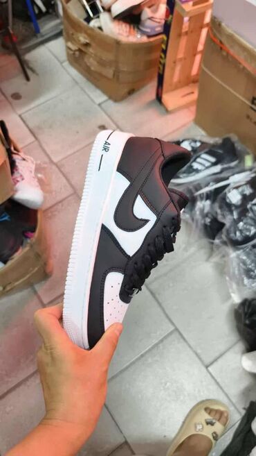 nike foam force 1: Nike air force patike
Novo
Brojevi 356 do 41
fb Moja Kupovina 1 na lalafo.rs nike foam force 1: Nike air force patike
Novo
Brojevi 356 do 41
fb Moja Kupovina 1