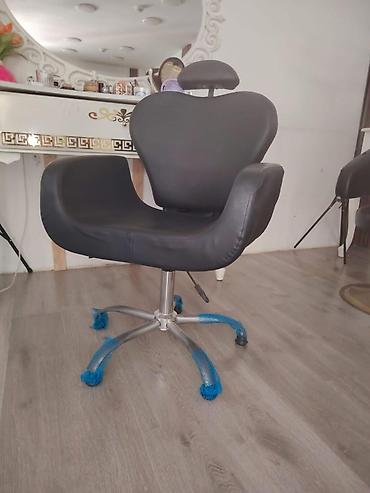 İşlənmiş, Saç kəsimi kreslosu lalafo.az -da İşlənmiş, Saç kəsimi kreslosu