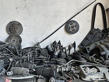 mersedes motor: Mersedes dizell sidyay ve prasdoy satum porsin vall yaq nasosu hamsi — 2