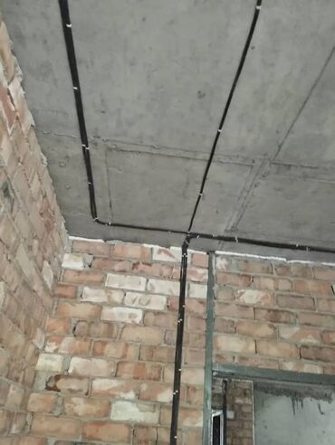 Электрики: Электрик | Монтаж выключателей, Монтаж розеток, Установка автоматов Больше 6 лет опыта — 5