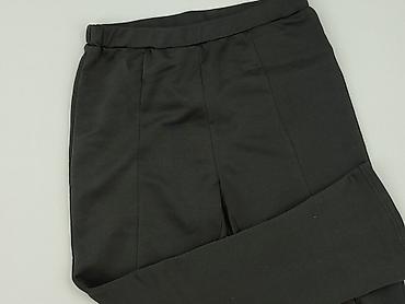 pants okay: Shein Curve, Spodnie materiałowe damskie, rozmiar 2XL — 1
