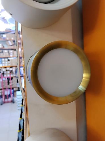 smart light: Настенный светильник цилиндрической формы - Тип: бра/накладной — 2