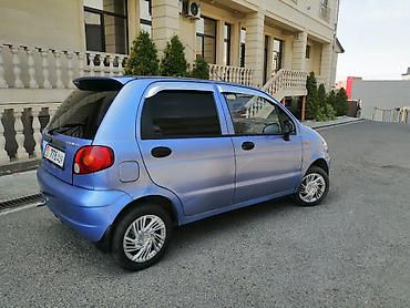 матис баткен: Daewoo Matiz: 2008 г., 0.8 л, Механика, Бензин, Хэтчбэк — 4