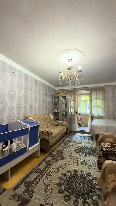 Продажа квартир: Гянджа, 3 комнаты, Вторичка, 60 м² — 9