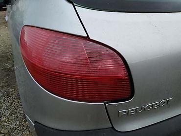 snaga osiguraca: STOPOVI ZA PEUGEOT 206 ZA 2004. GOD. | Stopovi za Pezo 206 2004g — 1