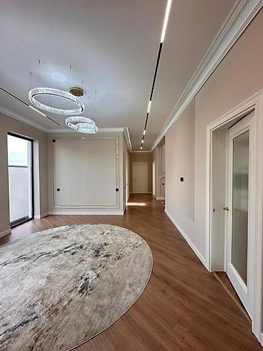 Продажа коттеджей и домов: 🏡 Дом 300 м² в Арча-Бешик Просторный современный дом с необычной — 4