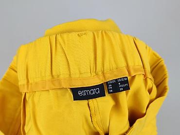 gap 16: Esmara, Spodnie materiałowe damskie, rozmiar S — 4