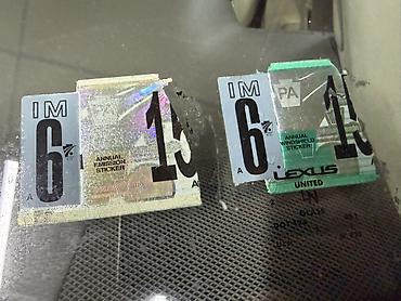 Lexus: Lexus RX: 2008 г., 3.5 л, Автомат, Бензин, Кроссовер — 5