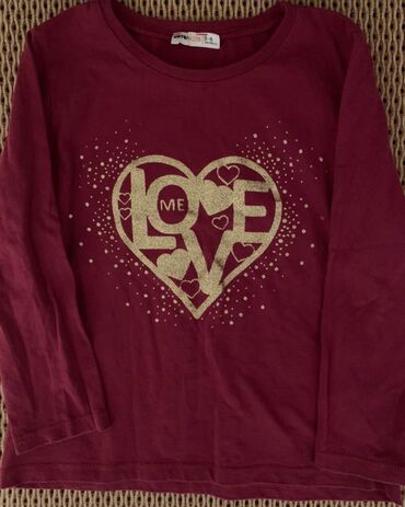 Köynəklər: Köynək, Qız üçün, 6 - 7 yaş — 5