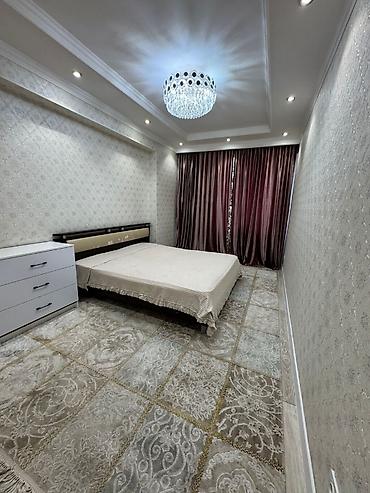 Продажа квартир: 2 комнаты, 75 м², Элитка, 2 этаж, Евроремонт — 12