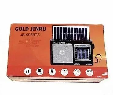 irrigator set dm: Tranzistor radio 📻🔋⚡ ✅ Radi na struju i na baterije ✅ Kvalitetan — 1