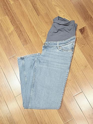 banan salvar: Şalvar, H&M, S — 1
