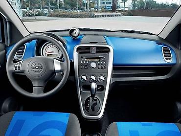 o r s: DELOVI ZA OPEL AGILA B. | Polovni originalni delovi za Opel Agila B — 3