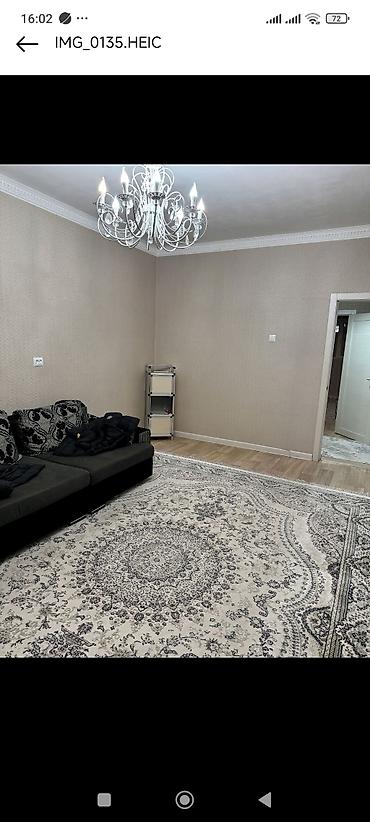 Долгосрочная аренда квартир: 2 комнаты, Собственник, Без подселения, С мебелью полностью — 3