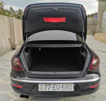 Volkswagen: Volkswagen Passat CC: 2 l | 2008 il Kupe — 13