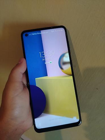 samsung a34 ikinci el: Samsung Galaxy A21S, 32 GB, Barmaq izi — 3