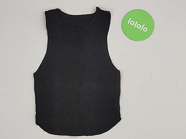 gorset cropp: Top damski, rozmiar S — 2