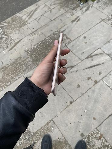 iphone 8 plus 64gb: IPhone 8 Plus, 64 GB, Qızılı — 3