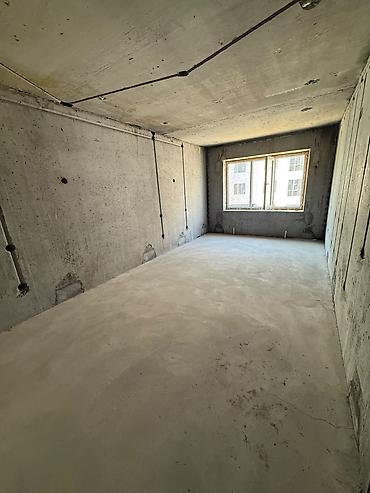 108: 1 комната, 48 м², Церковь 108 серия, 7 этаж, ПСО (под самоотделку) — 6