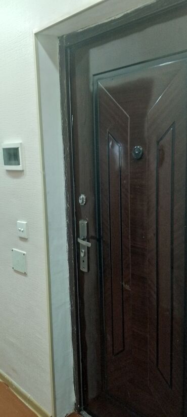 apartment: 2 комнаты, Новостройка, 50 м²