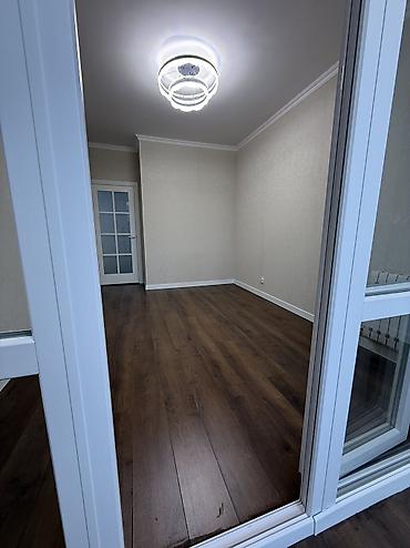 Продажа квартир: 1 комната, 42 м², 3 этаж, Евроремонт — 2