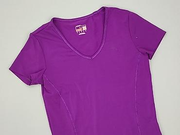 puma bluzki: Puma, T-shirt damski, rozmiar S — 1