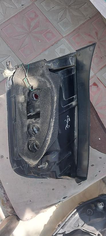 priora siti satilir: LED, Toyota 2007 il, Orijinal, İşlənmiş — 5