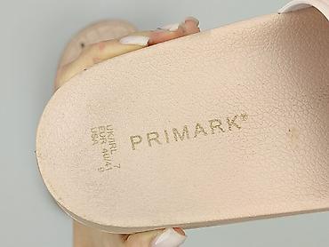 backpacks at primark: Primark, Klapki damskie, rozmiar 40 — 4