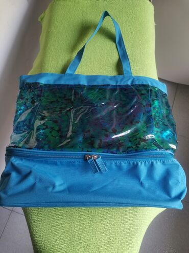 torbe za plazu sinsay: Beach bag