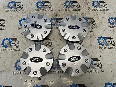 e klass: Колпак колесный Ford Focus 1 Купе FXDD Контрактный из Германии, в — 2