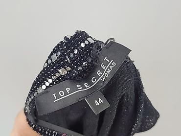 zara bluzki basic: Top Secret, Bluzka damska, rozmiar 2XL — 4
