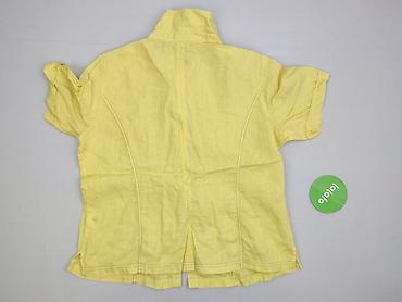 napy koszulowe: Canda, Koszula damska, rozmiar 4XL — 3