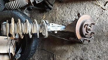 pezo 1: TRAPOVI ZA SVE MODELE FORDA ZA FORD FOCUS OD 2000. DO 2007. GOD. | — 5