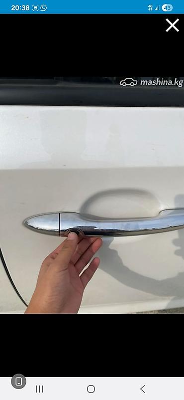 Kia: Kia Carnival: 2020 г., 2.2 л, Автомат, Дизель, Минивэн — 11