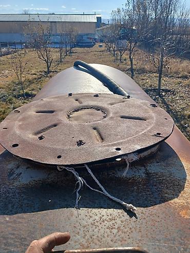 Цистерны: Цистерна — 5