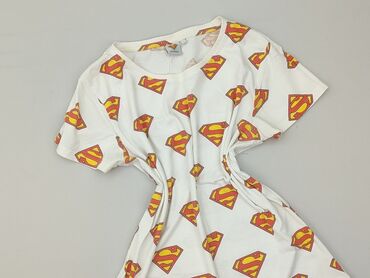 koszulka ronaldinho oryginalna: Superman, T-shirt damski, rozmiar L