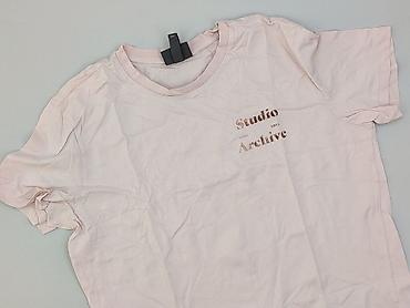 t shirty nirvana hm: H&M, T-shirt damski, rozmiar M — 1