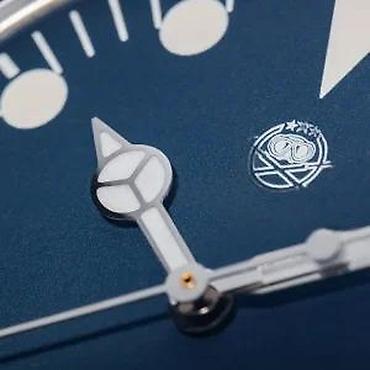 Ručni satovi: ADDIESDIVE AD2068 - 39mm - Plava — 21