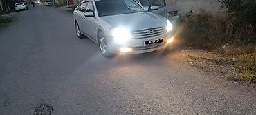 Продажа авто: Nissan Teana: 2006 г., 2.5 л, Автомат, Бензин, Седан — 3