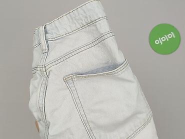 jeans wildcat: Denim, Szorty damskie, rozmiar S — 6