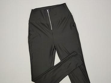 dresy do biegania: Legginsy Eleganckie damskie, rozmiar S — 1