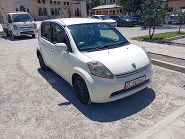 срочно срочно продаю машина: Toyota Passo: 2005 г., 1.3 л, Автоматические, Бензин