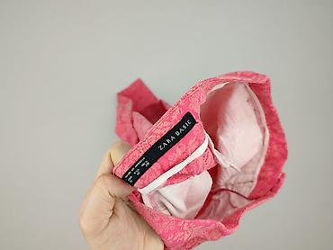 trafaluc: Zara, Spodnie materiałowe damskie, rozmiar M — 4