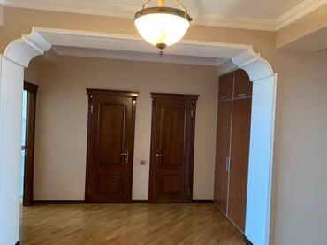 Yeni tikili: 3 otaqlı, Yeni tikili, 126 kv. m — 3