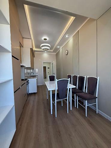 Продажа квартир: 3 комнаты, 95 м², Элитка, 12 этаж, Евроремонт — 7