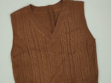 sweter adidas: Kamizelka damska, rozmiar L — 1